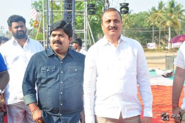 Rai Movie Mega Launch